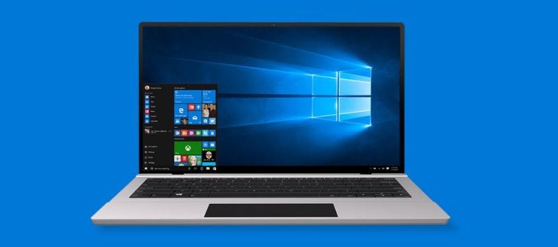 Microsoft deja de engañar con la actualización forzosa a W10