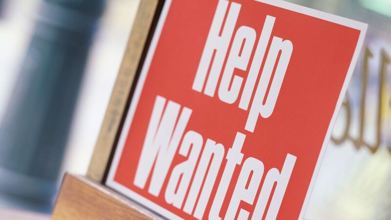 Illustration for article titled Government Is Making Unemployment Crisis Worse