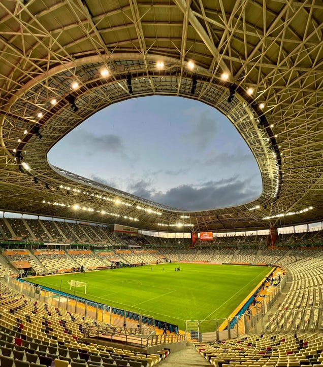 How the African tech boom is transforming its sports industry
