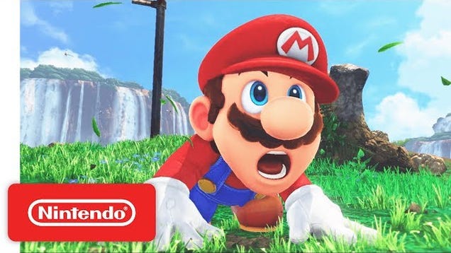 t rex game super mario