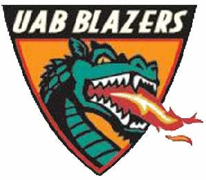 UAB Blazers