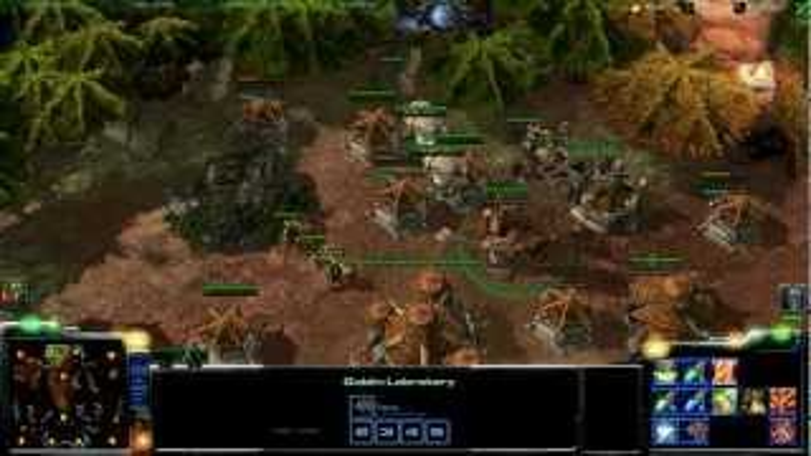 warcraft 2 map editor mac