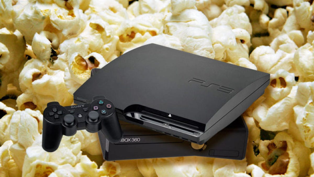Top 10 Ways To Breathe New Life Into An Old Gaming Console