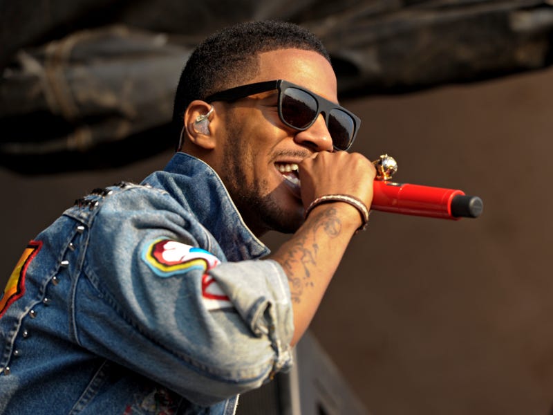 Resultado de imagen para KID CUDI