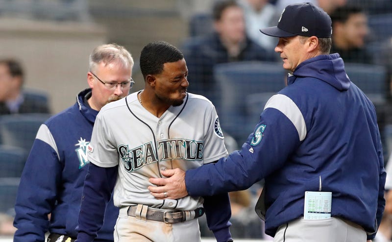 Illustration for article titled Dee Gordon Was Pissed Off After Getting Hit By J.A. Happ