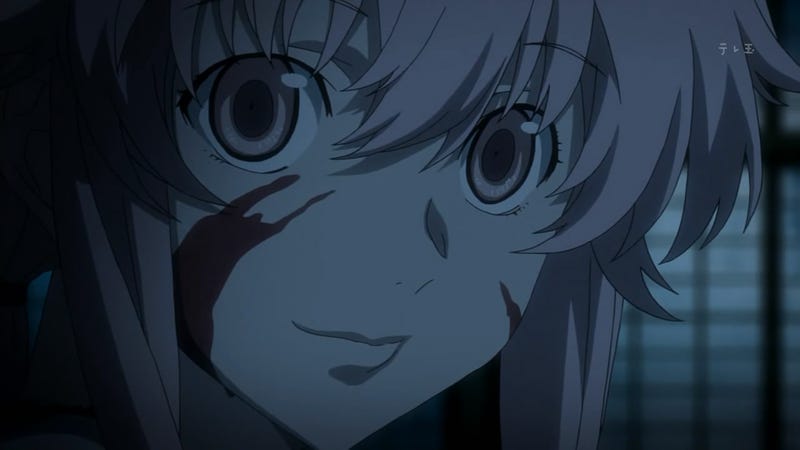Illustration for article titled I Was (Mostly) Wrong About The Future Diary