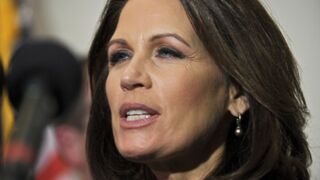 Rep. Michele Bachmann (R-Minn.) is called out for her lack of "facts."