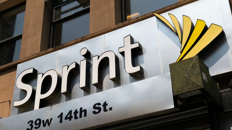 Illustration for article titled Sprint Took Millions in Federal Subsidies for Service It Didn't Provide, FCC Says