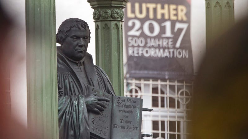 Photo credit: Jens Meyer/Associated Press