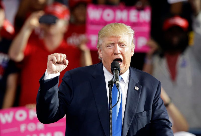 Photo: AP