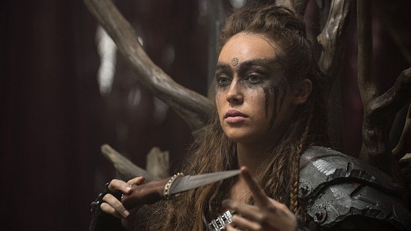 Alycia Debnam Carey