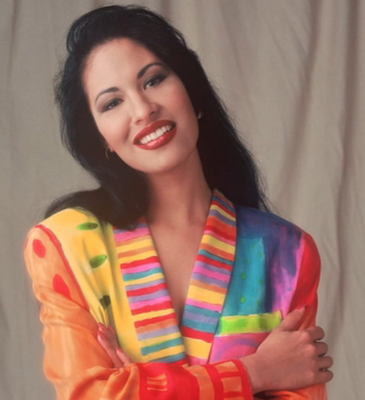 Screenshot from the Biography Channel