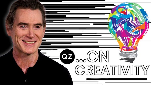 Billy Crudup on creativity: the Quartz interview
