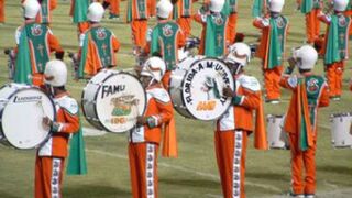 Illustration for article titled FAMU Student Leaders Sign Anti-Hazing Pledge