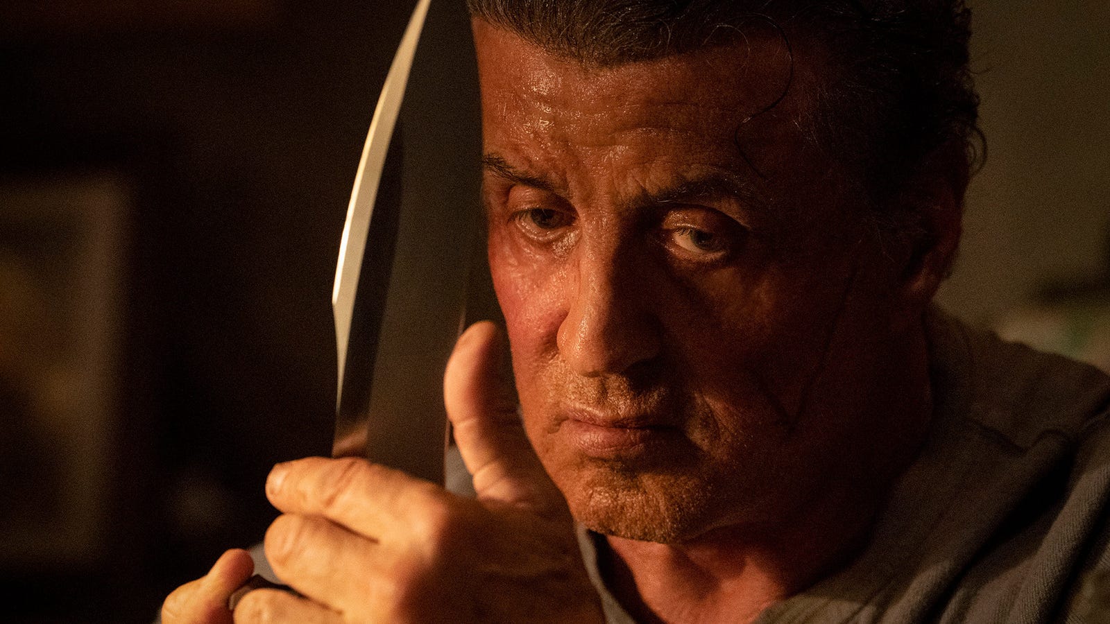 Let's hope Last Blood is the last we see of John Rambo