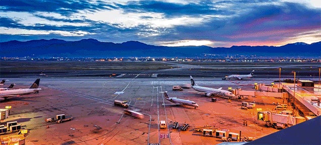 Philadelphia Backpage Airport