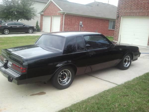 What Is The Coolest Car On Cl From Your Birth Year