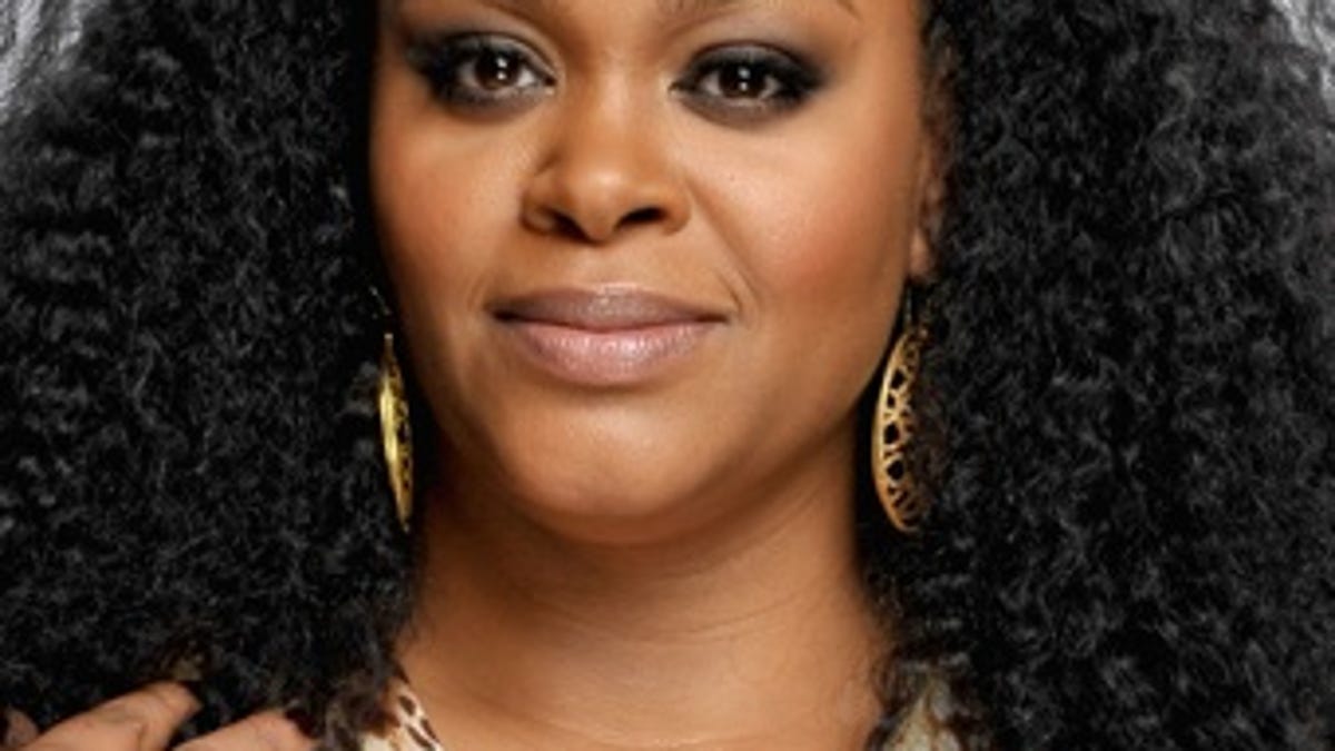 Jill Scott On Interracial Dating There Is A Bite No Matter The
