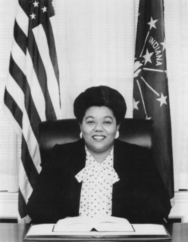 Illustration for article titled Top Black Women Leaders, Past and Present