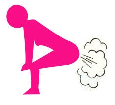 Illustration for article titled Farts Are Funny! Except, You Know, At The Gym, During Sex, Etc.