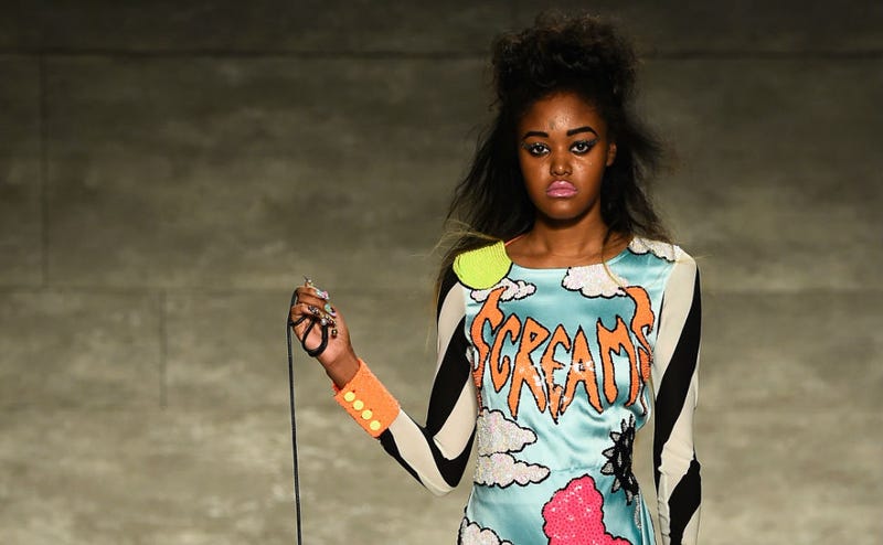 Illustration for article titled Nothing At Fashion Week Will Top Discount Universe