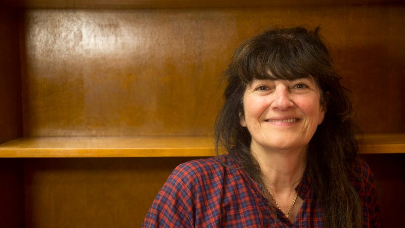 Ruth Reichl