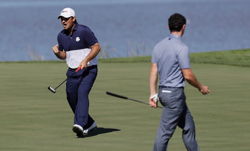 Photo: David J. Phillip/AP