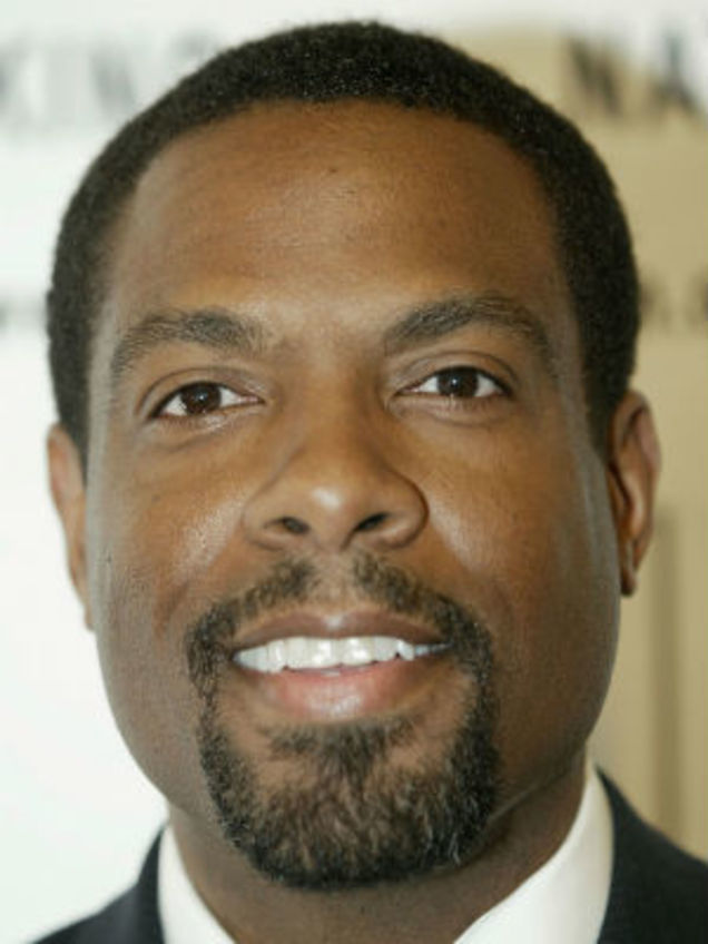 Frederick M. Brown/Getty Images