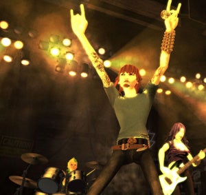 Illustration for article titled Export 55 Rock Band Songs for $5