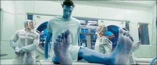 Illustration for article titled Could Avatar's Technology Improve Medicine?