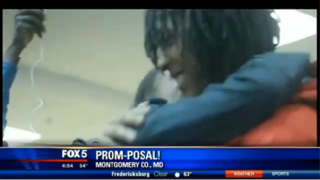 Kennedy High School prom proposalFox News