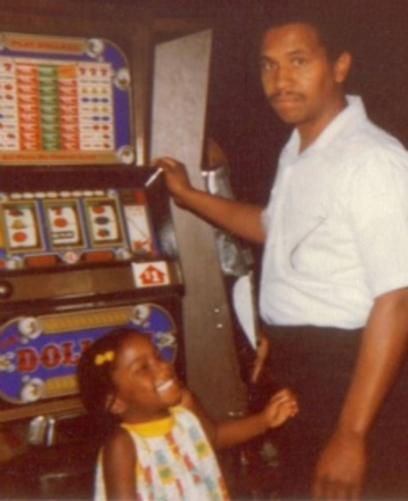 Illustration for article titled Real Dads, Real Style: Reader Photos