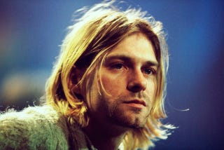 Illustration for article titled CNN Wrote The Worst Kurt Cobain Lede Ever. We Tried To Top It.