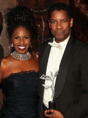 Pascal Le Segretain/Getty Images