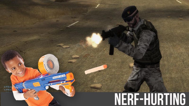 Illustration for article titled Battlefield Play 4 Free Angers Its Paying Customers