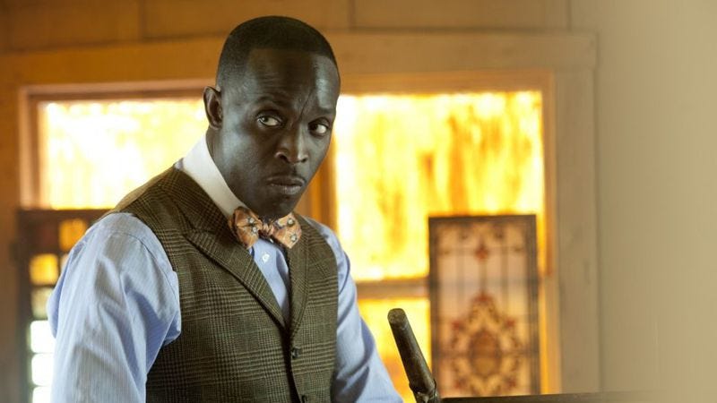 Illustration for article titled Michael Kenneth Williams to star in IFC’s follow-up to The Spoils Of Babylon
