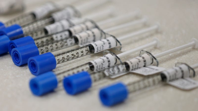 Illustration for article titled A Nurse&#39;s Alleged Opioid Theft Led to a Blood Infection Outbreak at a New York Hospital