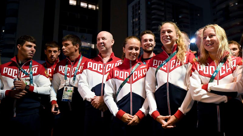Photo credit: David Ramos/Getty Images