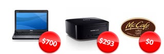 Illustration for article titled Gadget Deals of the Day