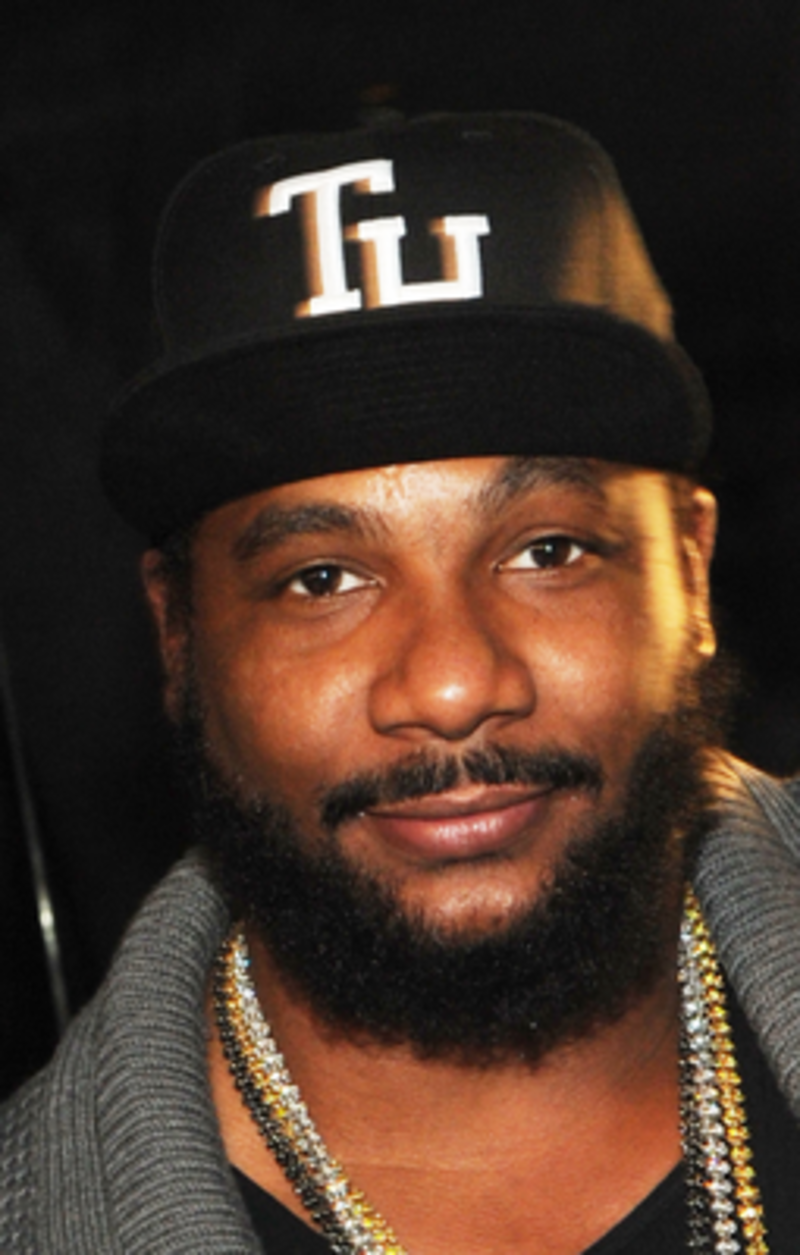 Rick Diamond/Getty Images