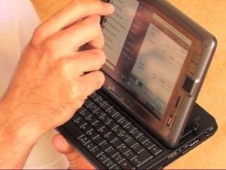 Illustration for article titled HTC Shift Gets 60 Hours of Hands-On