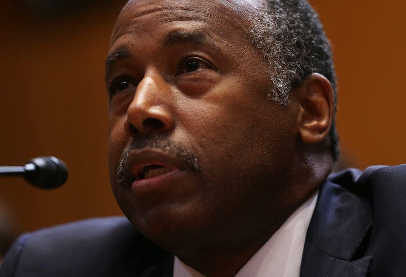 Illustration for article titled Ben Carson Ain’t Slick. Don’t Let His Backpedaling Fool You