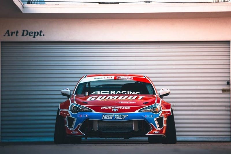 Ryan Tuerck 86
