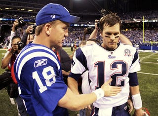 Illustration for article titled Peyton Manning Wins The Weekend