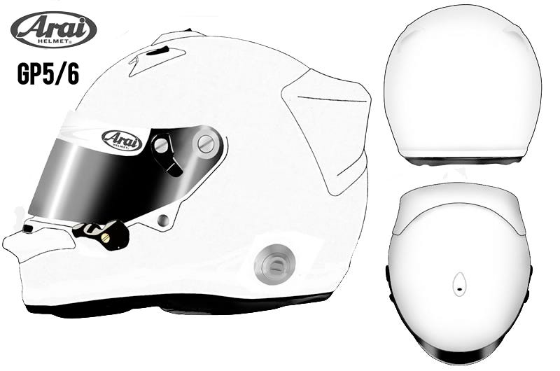 The First Annual Oppo Design-Your-Own- Helmet -athon