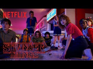Illustration for article titled There Needs To Be A Stranger Things Video Game Worthy Of The TV Show