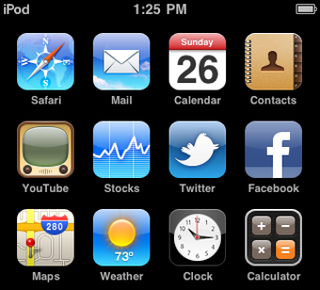 typestatus without jailbreaking phone