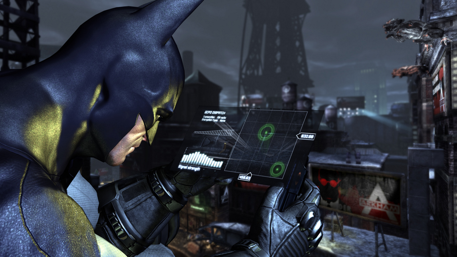batman arkham city goty save file editor