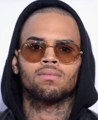 Chris Brown