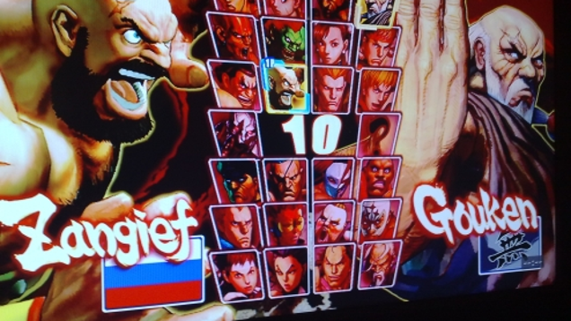 street fighter 6 roster predictions